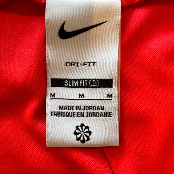 Nike Womens Dri FIT Academy Pro Track Jacket - Picture 13 of 16